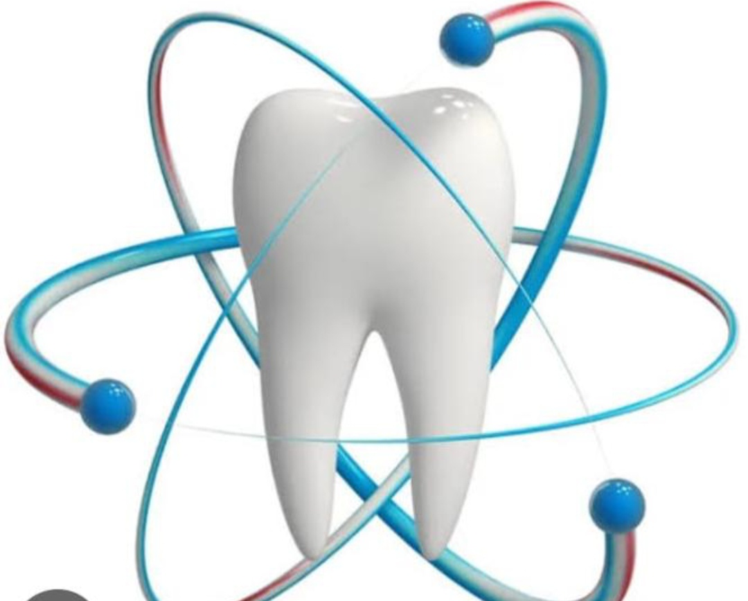 Ragavi Tooth Care Logo