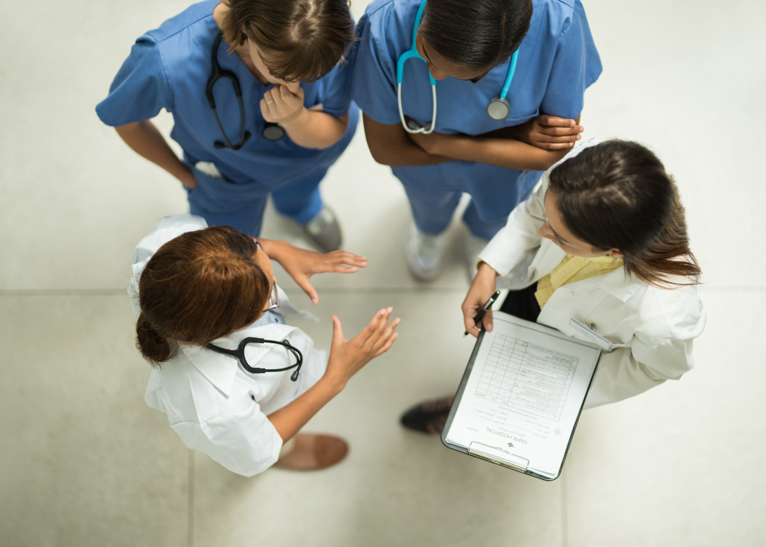 Comprehensive Dental Care